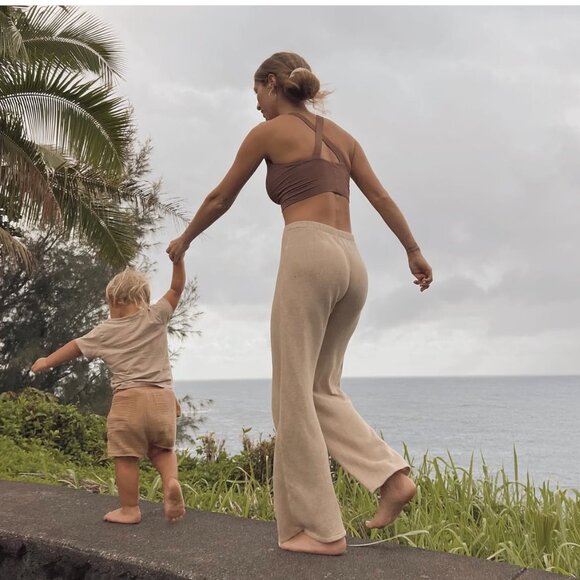 Pants - Indigo Luna Pants